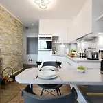Διαμέρισμα Kirschgarten 17 Kellenhusen