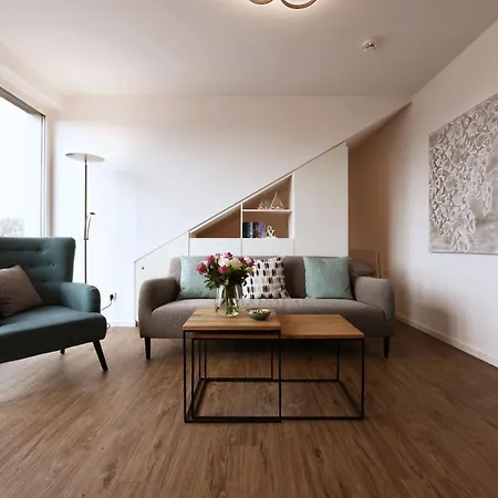 Kirschgarten 17 Apartamento