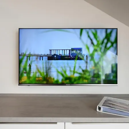 Kirschgarten 17 Kellenhusen