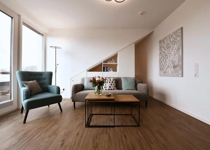 Kirschgarten 17 Apartamento