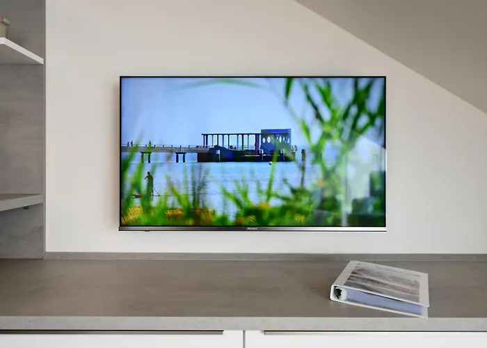 Kirschgarten 17 Kellenhusen