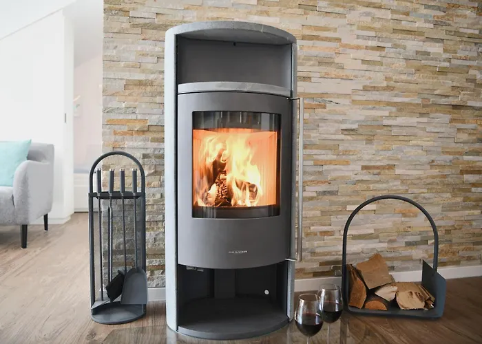 Apartamento Kirschgarten 17 Kellenhusen