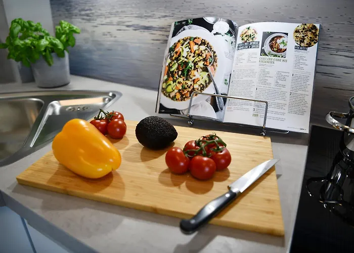 Kirschgarten 17 Apartamento *