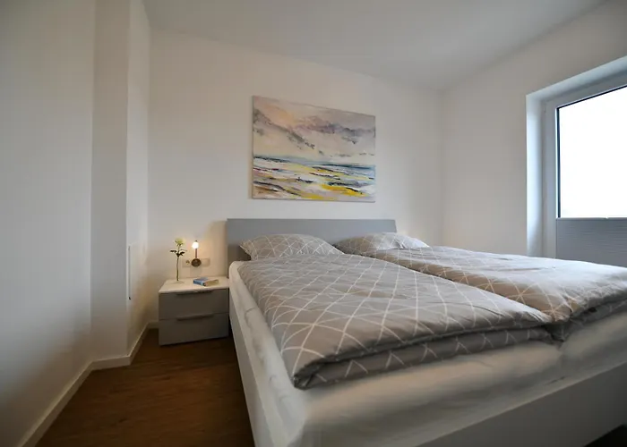 Apartamento Kirschgarten 17