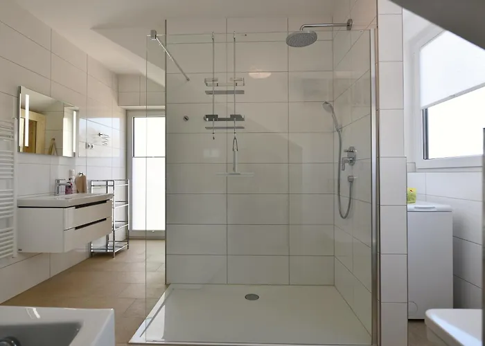 Kirschgarten 17 Apartamento *