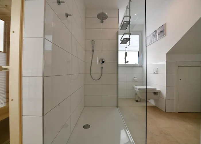 Apartamento Kirschgarten 17 Kellenhusen