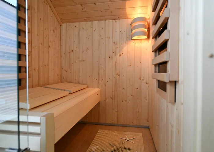 Apartamento Kirschgarten 17 *