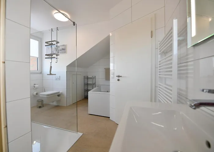 Kirschgarten 17 * Kellenhusen