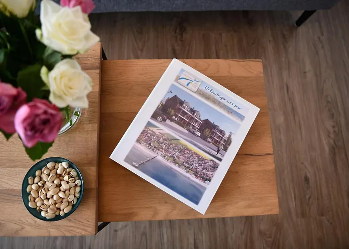 Apartamento Kirschgarten 17